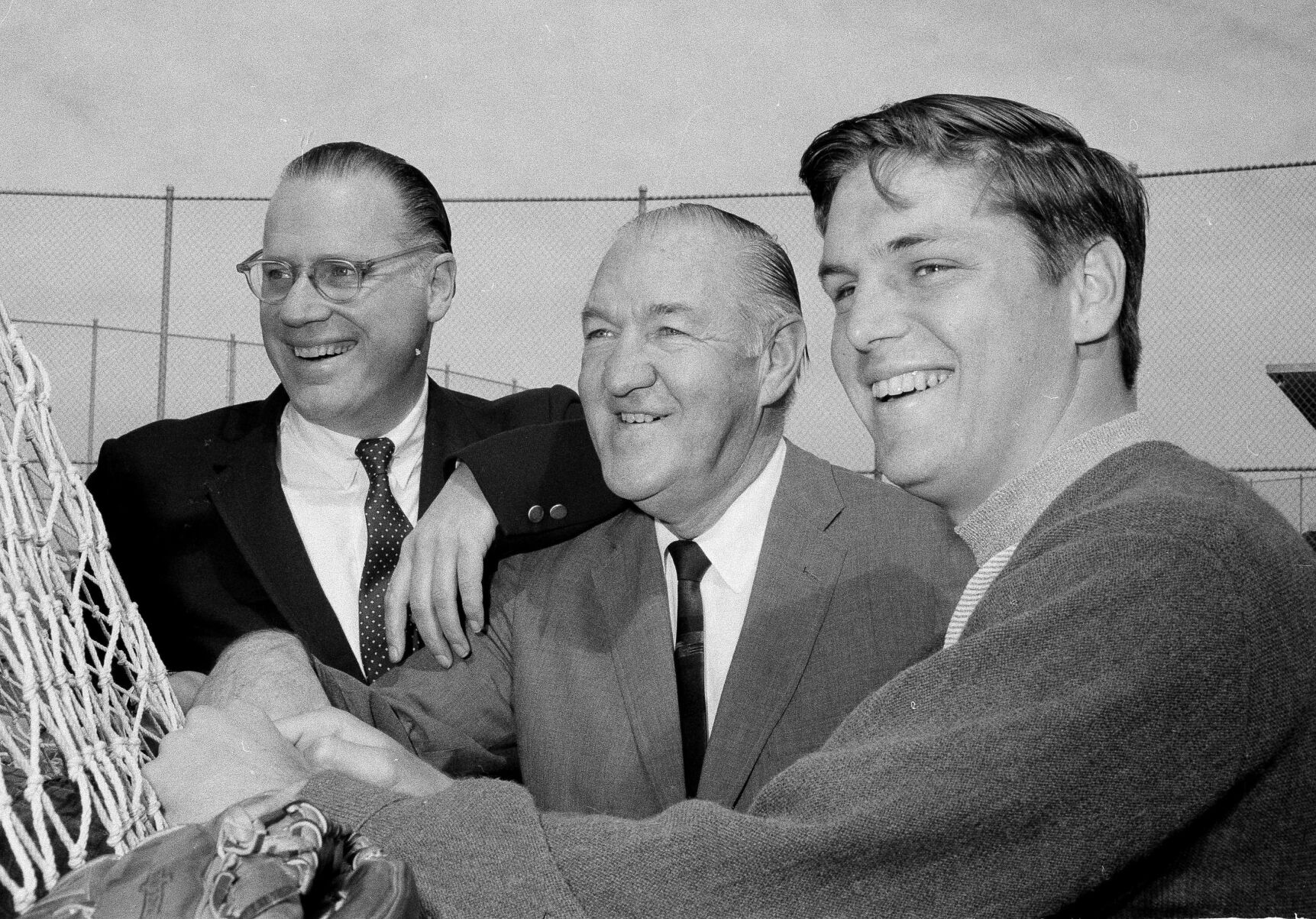 Tom Seaver, 1969